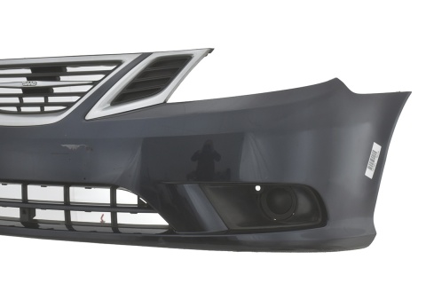 ZDERZAK PRZEDNI PRZÓD SAAB 9-3 93 II LIFT