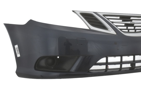 ZDERZAK PRZEDNI PRZÓD SAAB 9-3 93 II LIFT