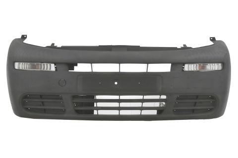 ZDERZAK PRZEDNI PRZÓD TRAFIC VIVARO I