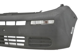 ZDERZAK PRZEDNI PRZÓD TRAFIC VIVARO I