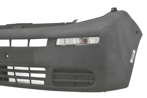 ZDERZAK PRZEDNI PRZÓD TRAFIC VIVARO I