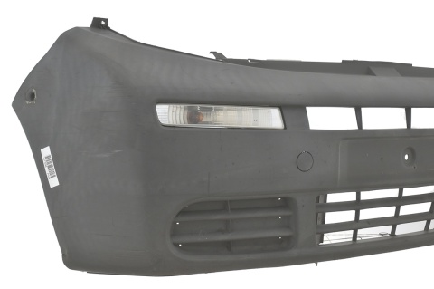 ZDERZAK PRZEDNI PRZÓD TRAFIC VIVARO I