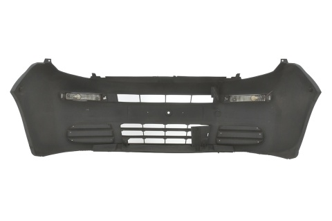 ZDERZAK PRZEDNI PRZÓD TRAFIC VIVARO I