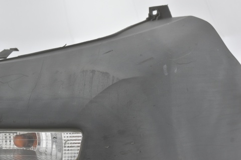 ZDERZAK PRZEDNI PRZÓD TRAFIC VIVARO I