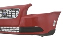 ZDERZAK PRZEDNI PRZÓD VOLVO S40 II LIFT 612-46