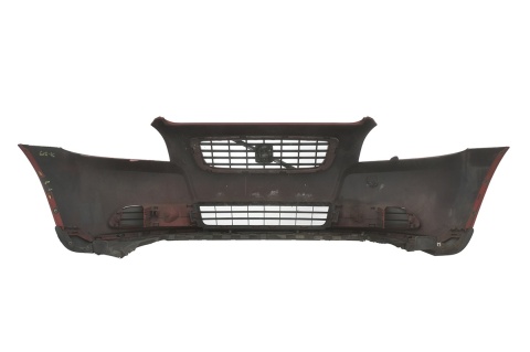 ZDERZAK PRZEDNI PRZÓD VOLVO S40 II LIFT 612-46