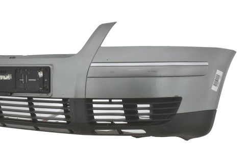 ZDERZAK PRZEDNI PRZÓD VW PASSAT B5 FL LIFT LA7Z