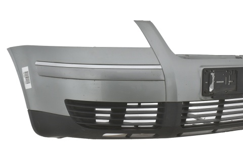 ZDERZAK PRZEDNI PRZÓD VW PASSAT B5 FL LIFT LA7Z