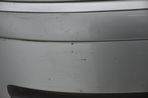 ZDERZAK PRZEDNI PRZÓD VW PASSAT B5 FL LIFT LA7Z