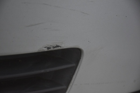 ZDERZAK PRZEDNI PRZÓD VW PASSAT B5 FL LIFT LA7Z