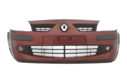 ZDERZAK PRZÓD RENAULT MEGANE II LIFT TEB76