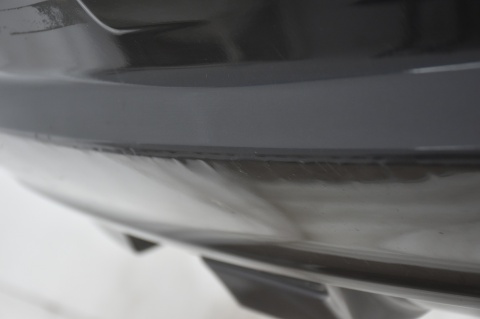 ZDERZAK TYLNY TYŁ VOLVO C30 LIFT 452-46