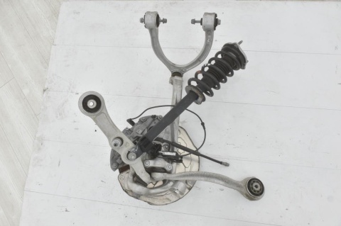 ZWROTNICA LEWA PRZÓD MERCEDES C W205 A0004213520