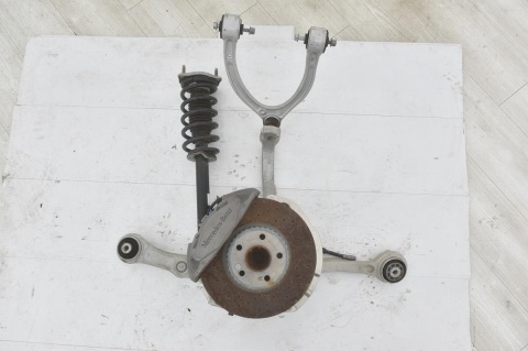 ZWROTNICA PRAWA PRZÓD MERCEDES C W205 A0004213520