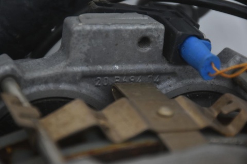 ZWROTNICA PRAWA PRZÓD MERCEDES C W205 A0004213520