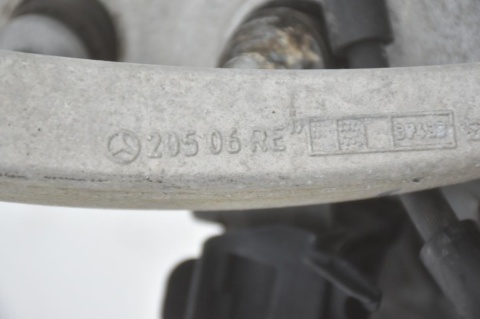 ZWROTNICA PRAWA PRZÓD MERCEDES C W205 A0004213520