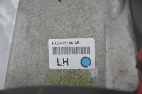 ZWROTNICA PRZÓD PRZEDNIA LEWA JAGUAR F-TYPE X152 EX53-3K186-AB