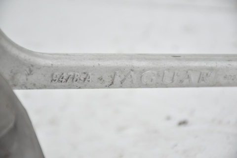 ZWROTNICA PRZÓD PRZEDNIA LEWA JAGUAR F-TYPE X152 EX53-3K186-AB