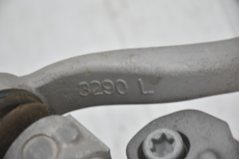 ZWROTNICA PRZÓD PRZEDNIA LEWA JAGUAR F-TYPE X152 EX53-3K186-AB