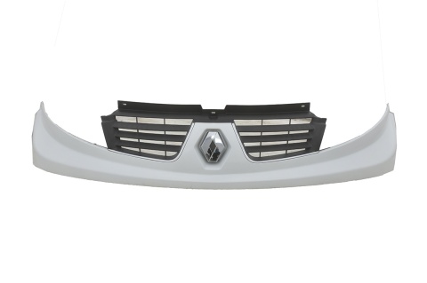 GRILL ATRAPA CHŁODNICY RENAULT TRAFIC II LIFT
