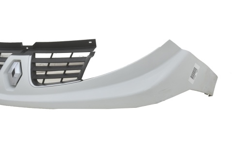 GRILL ATRAPA CHŁODNICY RENAULT TRAFIC II LIFT