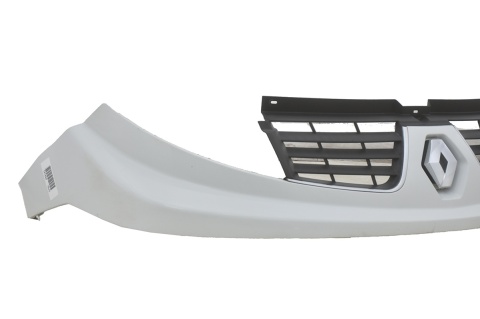 GRILL ATRAPA CHŁODNICY RENAULT TRAFIC II LIFT