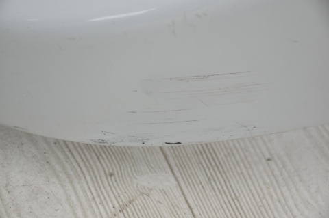 GRILL ATRAPA CHŁODNICY RENAULT TRAFIC II LIFT