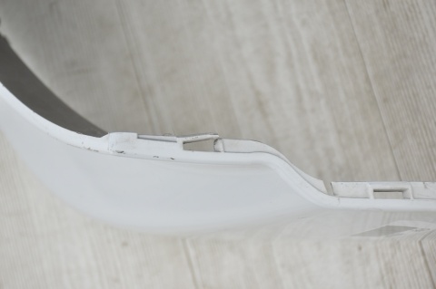 GRILL ATRAPA CHŁODNICY RENAULT TRAFIC II LIFT