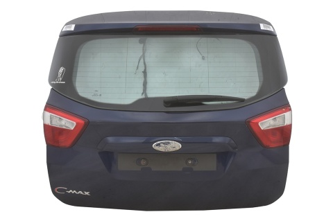 KLAPA TYLNA TYŁ FORD C-MAX II MK2