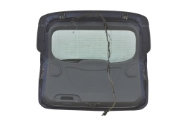 KLAPA TYLNA TYŁ FORD C-MAX II MK2