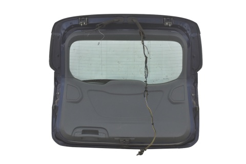 KLAPA TYLNA TYŁ FORD C-MAX II MK2