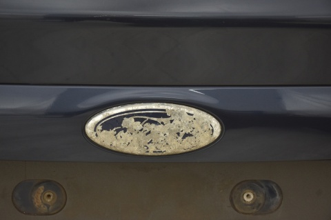 KLAPA TYLNA TYŁ FORD C-MAX II MK2