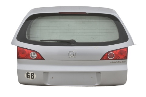KLAPA TYLNA TYŁ HONDA ACCORD VII KOMBI NH623M