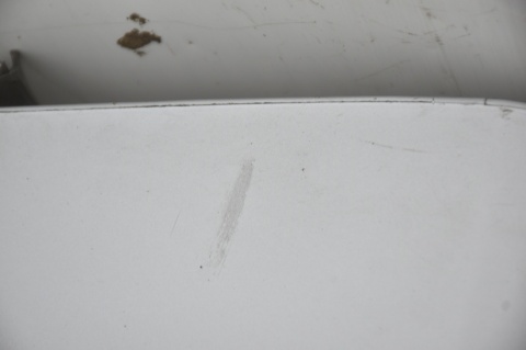 KLAPA TYLNA TYŁ HONDA ACCORD VII KOMBI NH623M