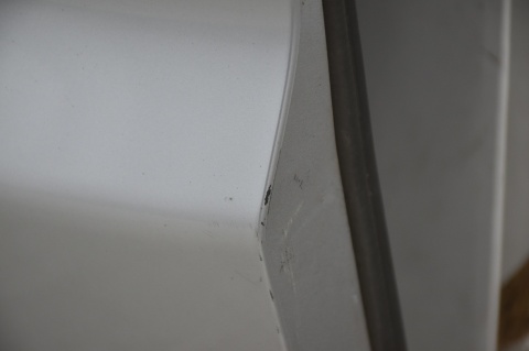 KLAPA TYLNA TYŁ HONDA ACCORD VII KOMBI NH623M