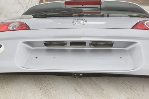 KLAPA TYLNA TYŁ HONDA ACCORD VII KOMBI NH623M