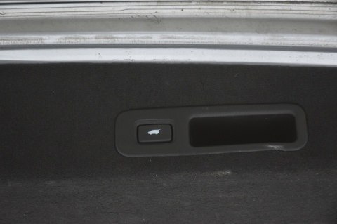 KLAPA TYLNA TYŁ HONDA ACCORD VII KOMBI NH623M