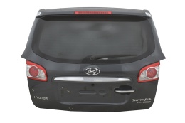 KLAPA TYLNA TYŁ HYUNDAI SANTA FE II LIFT S6G