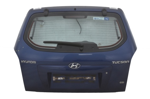 KLAPA TYLNA TYŁ HYUNDAI TUCSON I