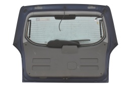 KLAPA TYLNA TYŁ HYUNDAI TUCSON I