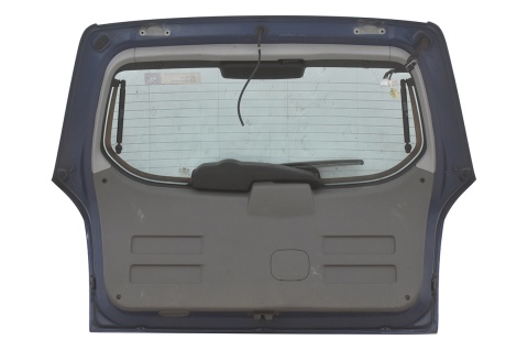 KLAPA TYLNA TYŁ HYUNDAI TUCSON I