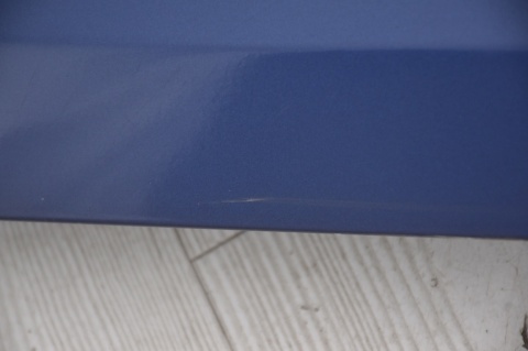 KLAPA TYLNA TYŁ HYUNDAI TUCSON I