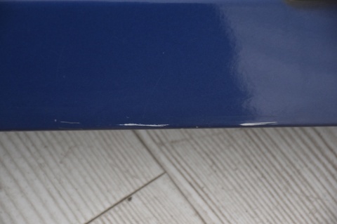 KLAPA TYLNA TYŁ HYUNDAI TUCSON I