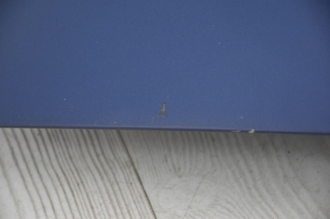 KLAPA TYLNA TYŁ HYUNDAI TUCSON I