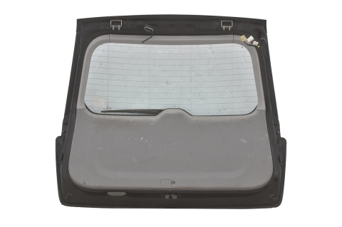 KLAPA TYLNA TYŁ KIA CARENS III SZYBA