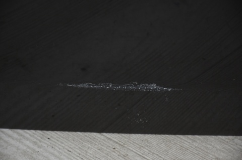 KLAPA TYLNA TYŁ KIA CARENS III SZYBA