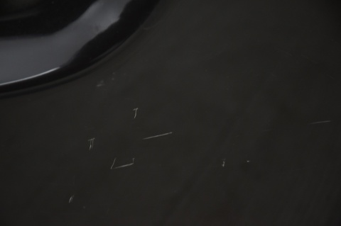 KLAPA TYLNA TYŁ KIA CARENS III SZYBA