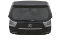 KLAPA TYLNA TYŁ LEXUS RX II 400H KAMERA