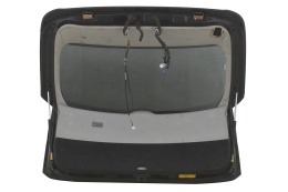 KLAPA TYLNA TYŁ LEXUS RX II 400H KAMERA