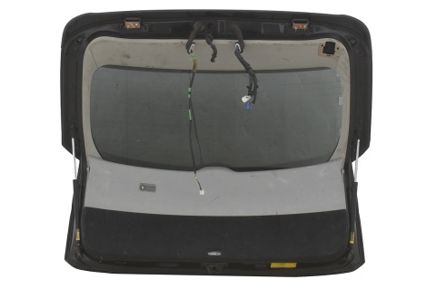 KLAPA TYLNA TYŁ LEXUS RX II 400H KAMERA